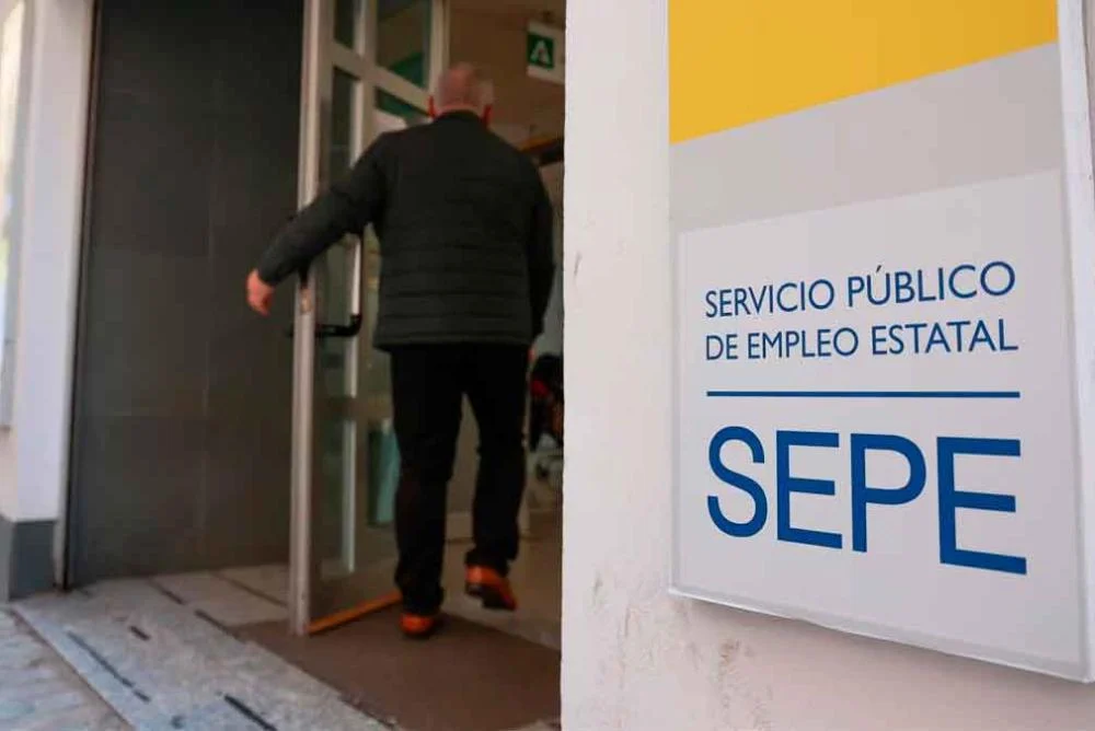 Anular cita en el SEPE - Guía paso a paso