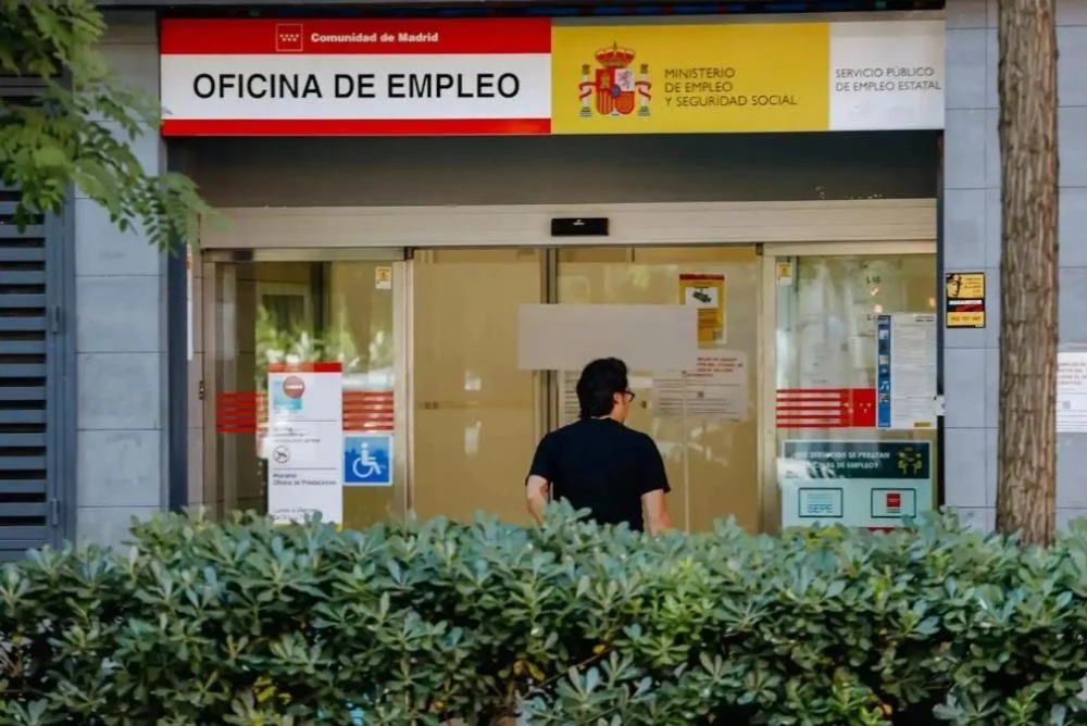 Modificar cita en el SEPE - Guía paso a paso