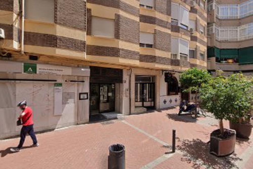 SEPE Motril