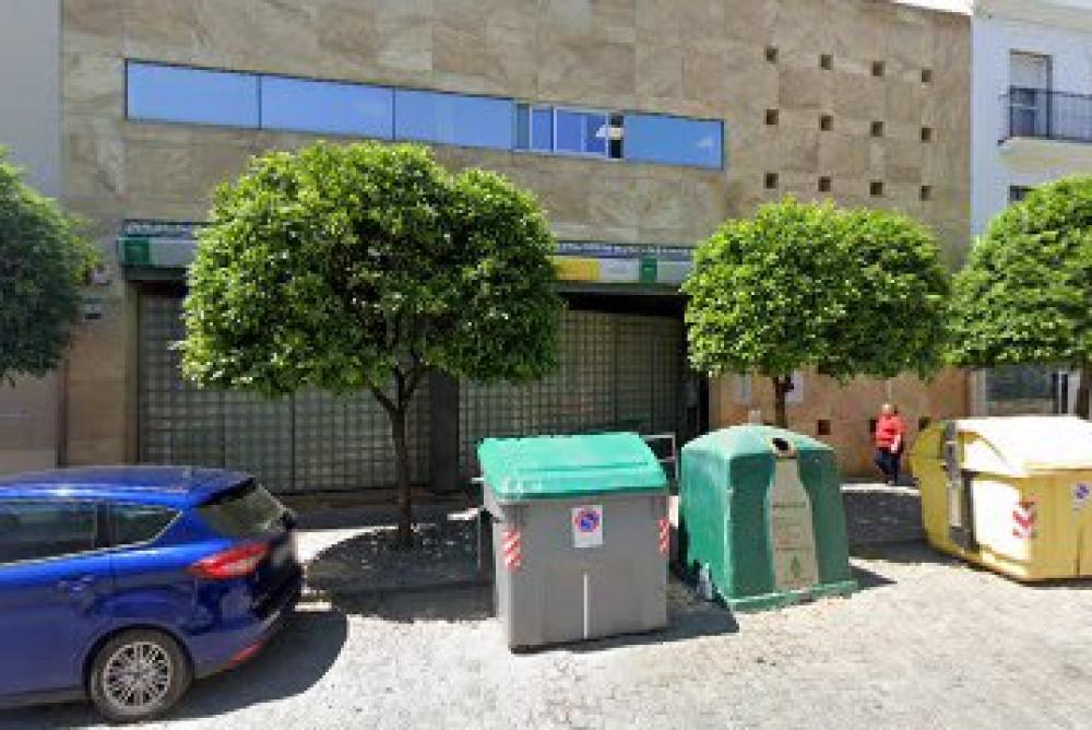 SEPE Utrera