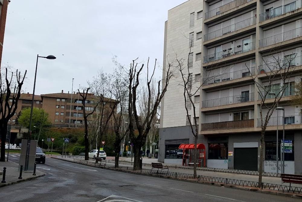SEPE Valdemoro
