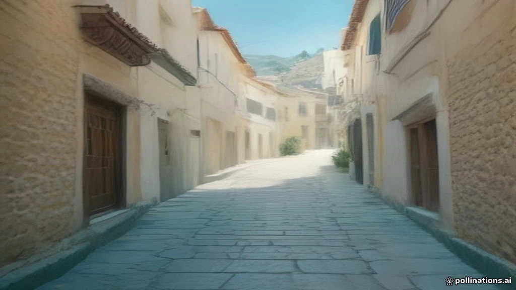 Hay empleo en Alicante pero falta vivienda: el caso de La Vall d’Alcalà que busca profesionales